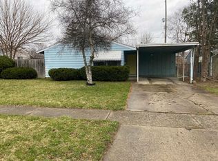 3619 Briarwood Dr, Flint, MI 48507