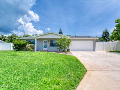35 Kathy Dr, Ormond Beach, FL, 32176