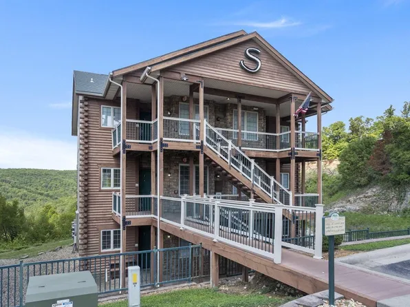 47 Stone Cliff Circle #2 BLDG S, Branson, MO 65616