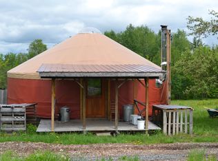 206 Chemin Panoramique Rd, North Troy, VT 05859