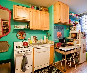 Rented by Jack B Shapiro