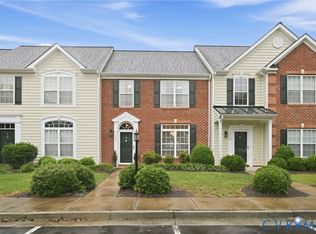 3207 Friars Walk Ln, Glen Allen, VA 23059