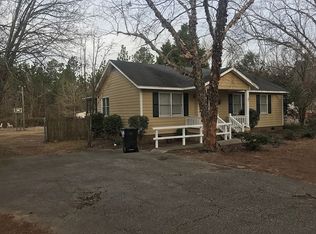 1568 Whippoorwill Rd, Hartsville, SC 29550