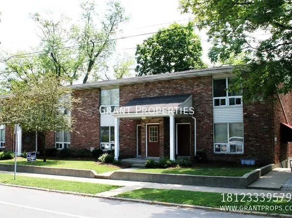 Woodlawn Terrace, 902 E Cottage Grove Ave APT 1, Bloomington, IN 47408