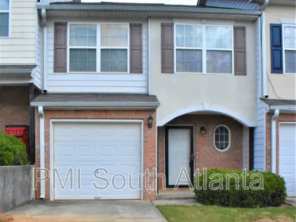 700 Georgetown Ct, Jonesboro, GA 30236