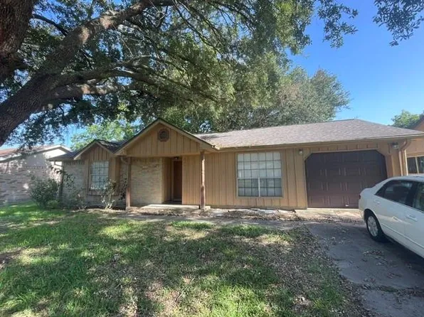 2507 Ewell Dr, League City, TX 77573