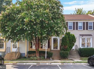 8012 Dayspring Ct, Springfield, VA 22153