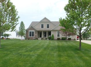 4760 Sherman Rd, Brimfield, OH 44240