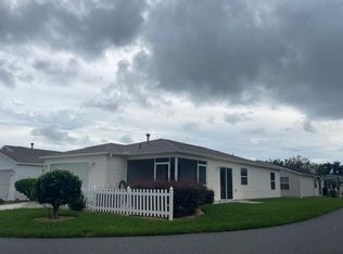 2744 Collington Dr, The Villages, FL 32162