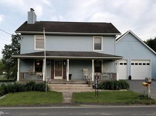 4275 Bark Hill Rd, Union Bridge, MD 21791