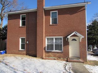 120 N Fairview St, Lock Haven, PA 17745