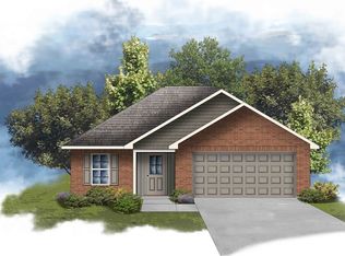 334 Colony Sta, Thibodaux, LA 70301