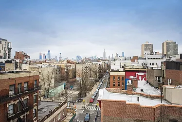 Rented by Bold New York