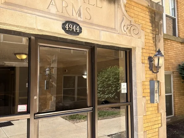 4944 N Kimball Ave APT 3E, Chicago, IL 60625