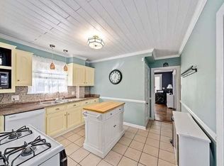51 Channing St, Quincy, MA 02170
