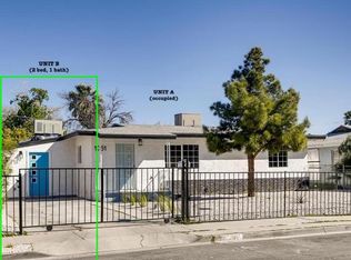 1051 Howard Dr, Las Vegas, NV 89104