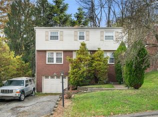 51 Dundalk Dr, Pittsburgh, PA