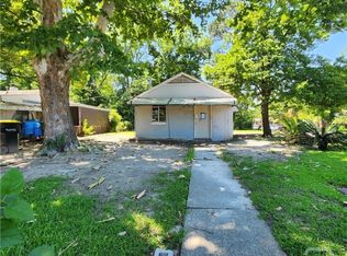 1001 Bowden Street, Savannah, GA 31415