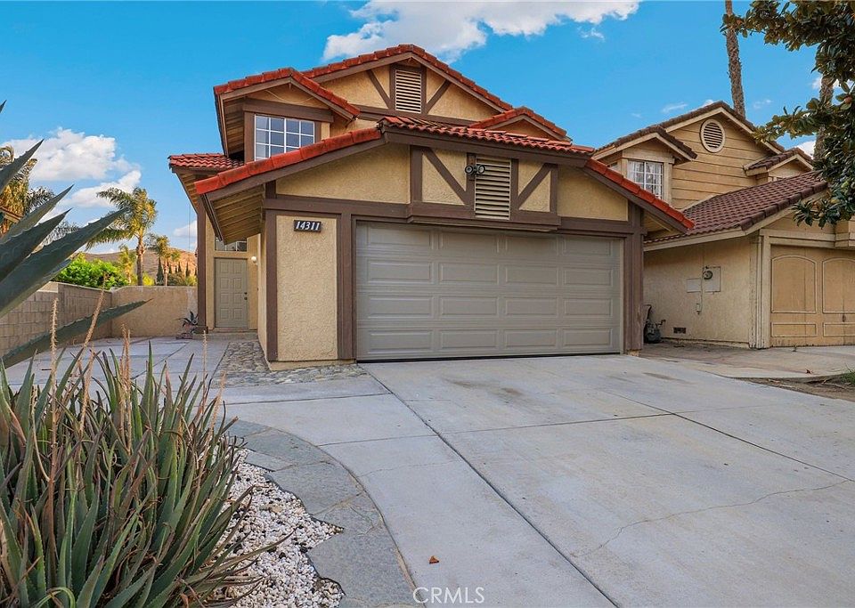 14311 Hillcrest Dr, Fontana, CA 92337 Zillow