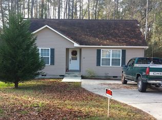 137 Eagles Landing Dr, Thomasville, GA 31792