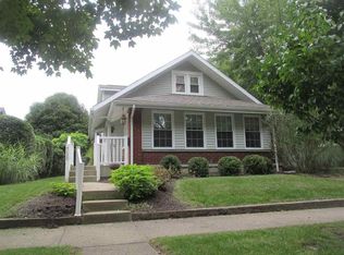 710 N Mill St, North Manchester, IN 46962