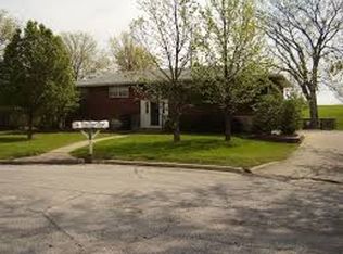 1504 Parkade Blvd STE B, Columbia, MO 65203