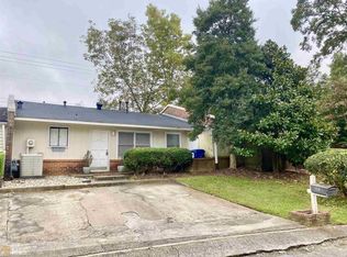 777 Dunaire Way, Jonesboro, GA