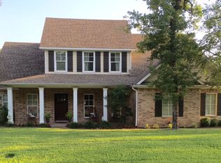 254 Saint Andrews Dr E, Mabank, TX 75156