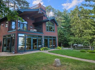 22472 Camp Lincoln Rd, Nisswa, MN 56468