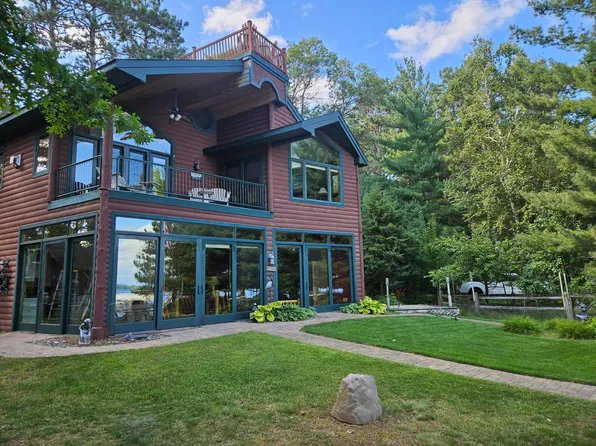 22472 Camp Lincoln Rd, Nisswa, MN 56468