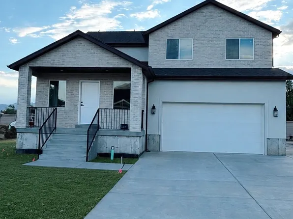 266 S 1400 W #1, Spanish Fork, UT 84660