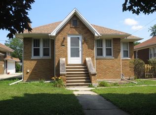 1321 Kenmore Ave, Joliet, IL 60435