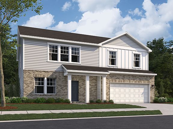 Catalina The Catalina Home Plan