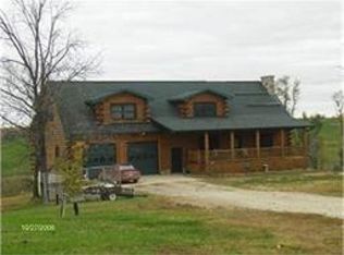 2297 440th Ave, Guernsey, IA 52221