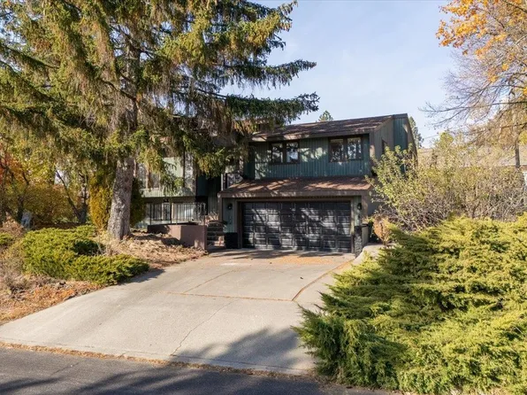 2956 W 22nd Ave, Spokane, WA 99224