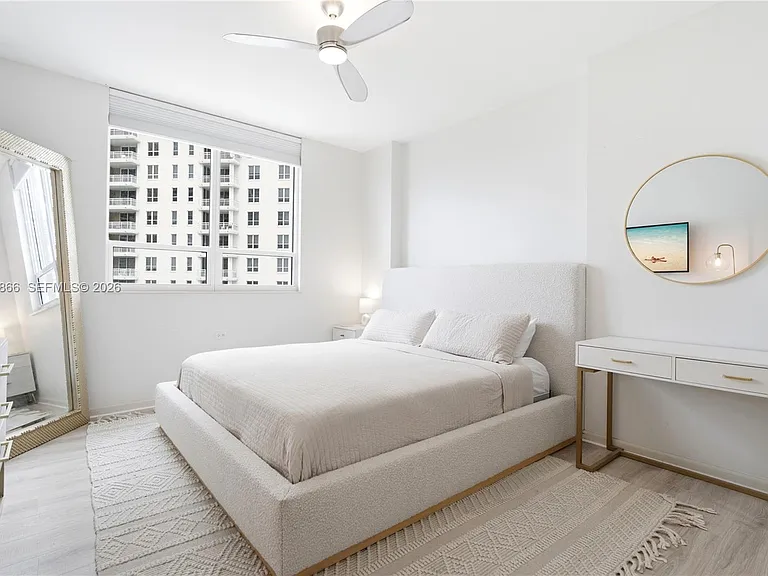 801 Brickell Key Blvd #707 — Photo 12
