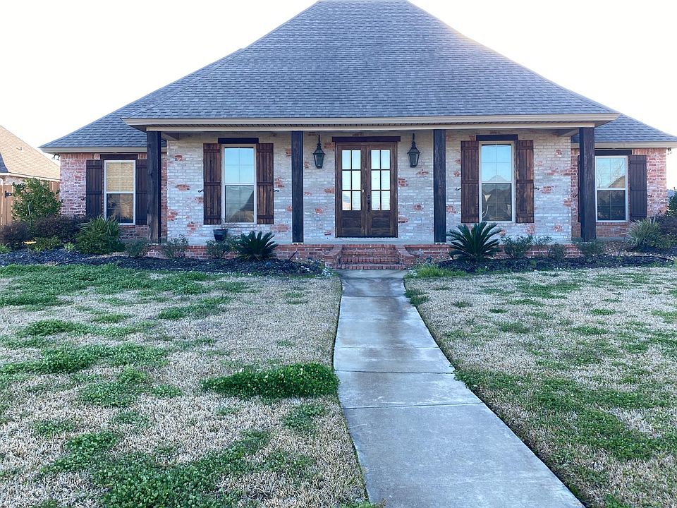 1st image of 6009 Settlers Dr