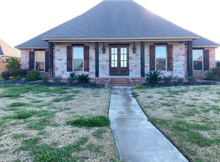 6009 Settlers Dr, Alexandria, LA 71303
