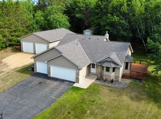 8030 Baylor St NE, Wyoming, MN 55092