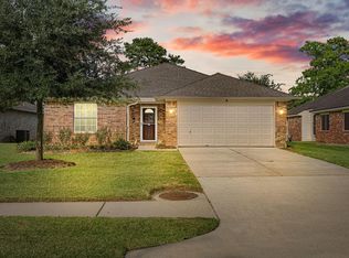 19426 Dolan Springs Dr, Tomball, TX 77377
