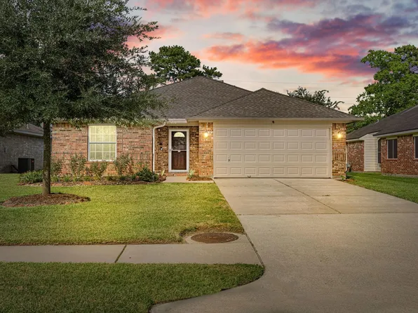 19426 Dolan Springs Dr, Tomball, TX 77377