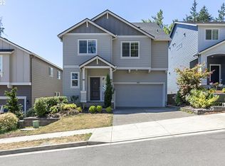 16974 SE Rhododendron St, Happy Valley, OR 97086
