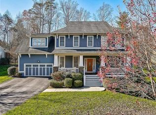 8 Light Cahill Ct, Biltmore Lake, NC 28715