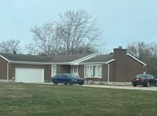 5079 Shields Rd, Lewisburg, OH 45338