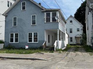178 Blake St, Lewiston, ME 04240