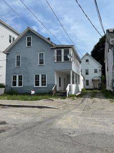 178 Blake Street, Lewiston, ME, 04240