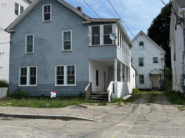 178 Blake Street, Lewiston, ME 04240