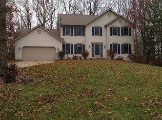 3087 S Trail Ridge Rd, Warsaw, IN 46580