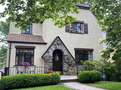 32 Harding Parkway, Mount Vernon, NY, 10552