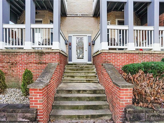 2nd image of 10803 Detroit Ave #3A